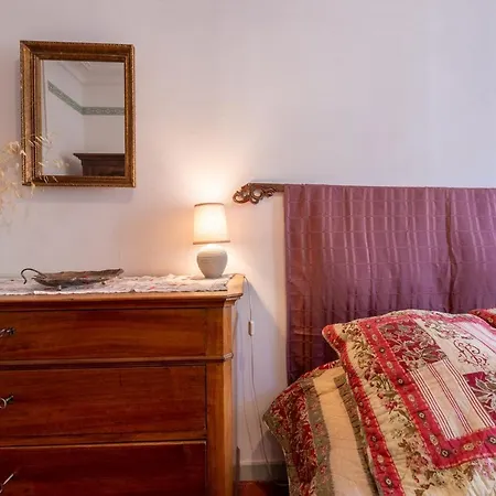 Le Pontias Apartment Nyons